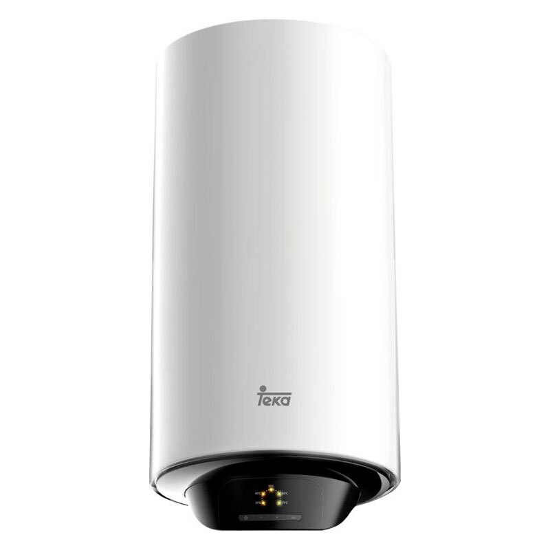 Termo eléctrico Teka EWH 50 VE-D – 50 L, Smart Control, 1.500 W