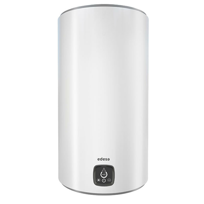 Termo eléctrico Edesa Digital 100L – 100 L, 2000 W, Control digital