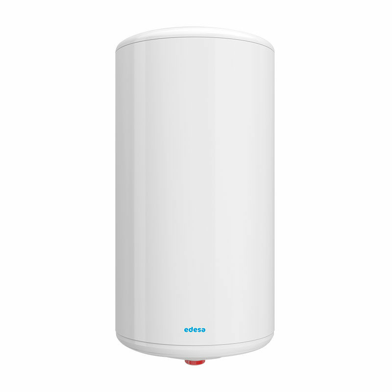 Termo eléctrico Edesa ONE – 150 L, 2200 W, montaje vertical