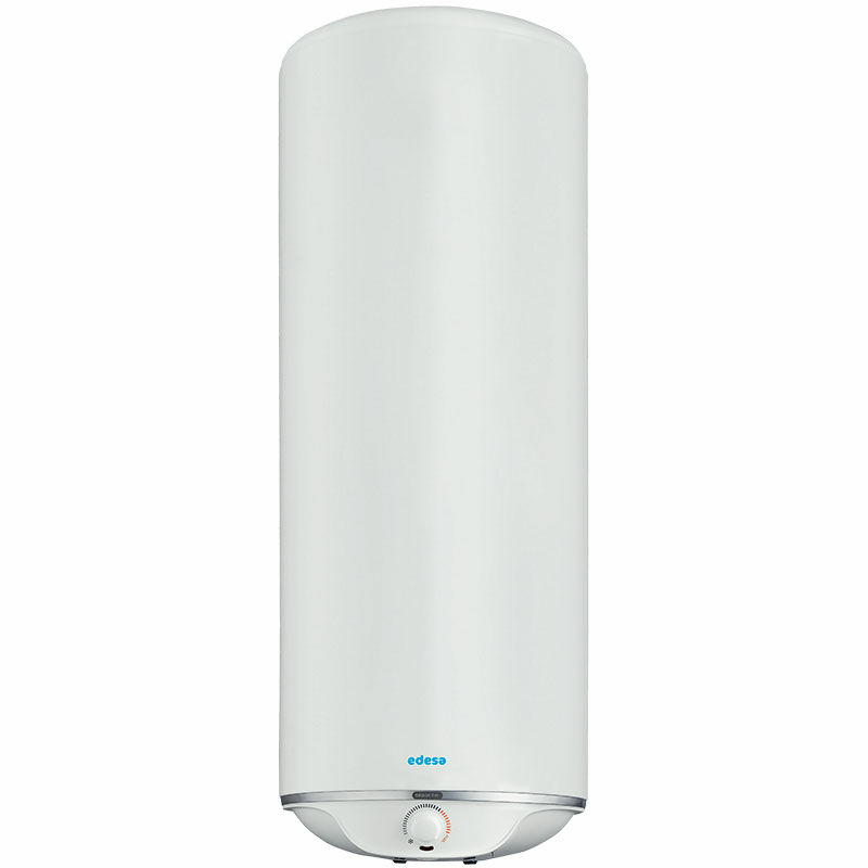 Termo eléctrico Edesa TRE SLIM – 30 L, 1500 W, Vertical/Horizontal