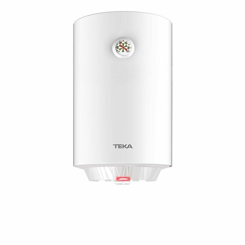 Termo eléctrico Teka EWH 30 C – 30 L, Vertical, 1500 W