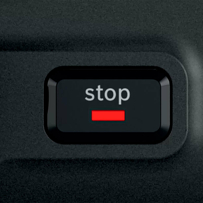 Tostadora Bosch TAT3P421 – Compacta, 2 ranuras, 6 niveles