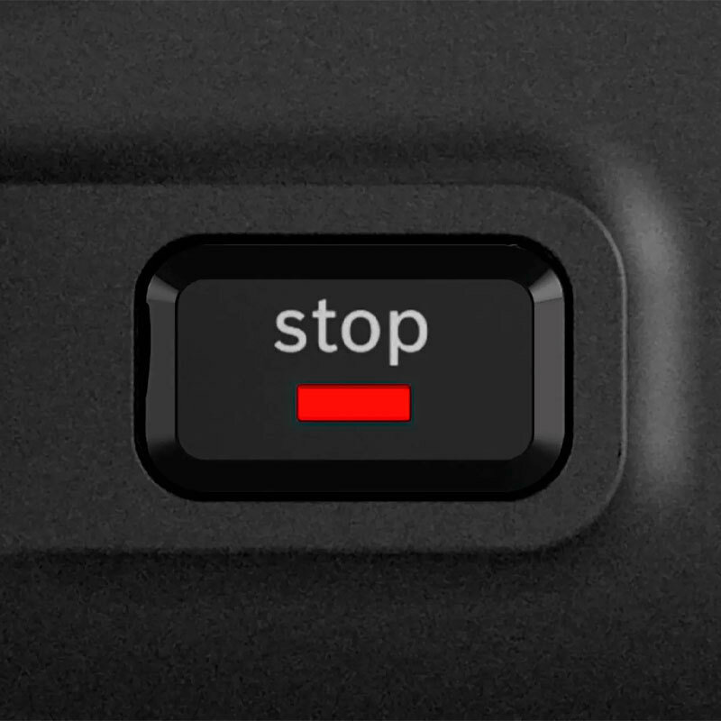 Tostadora ranura larga Bosch TAT3P423 – 2 ranuras, 970 W, Descongelar/Recalentar