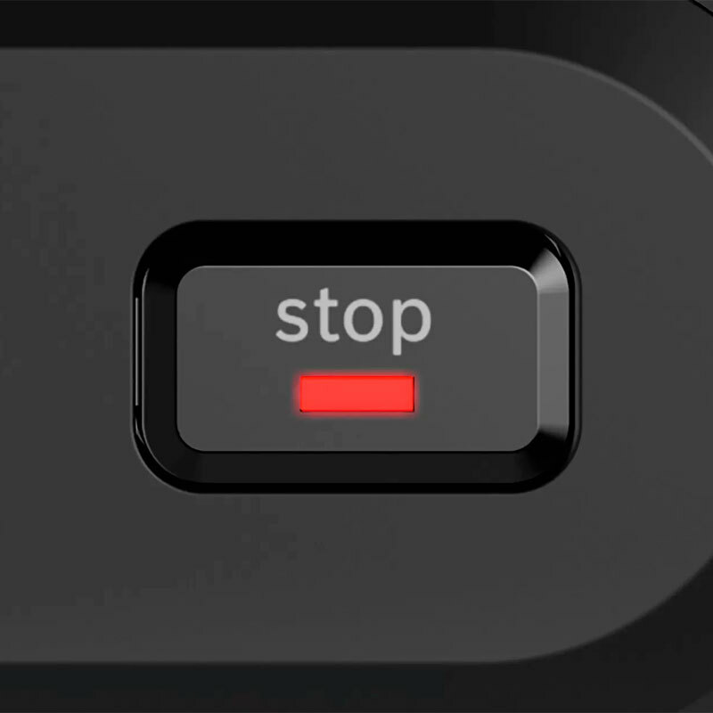 Tostadora Bosch TAT4P424 – Rojo, 2 ranuras, 970 W