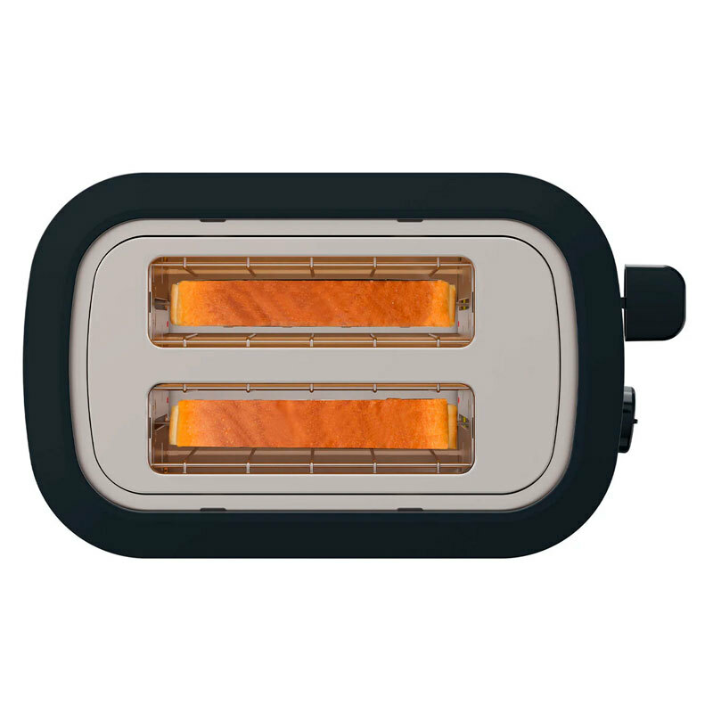 Tostadora Solac TL5423 – 2 ranuras, 870 W, 6 niveles