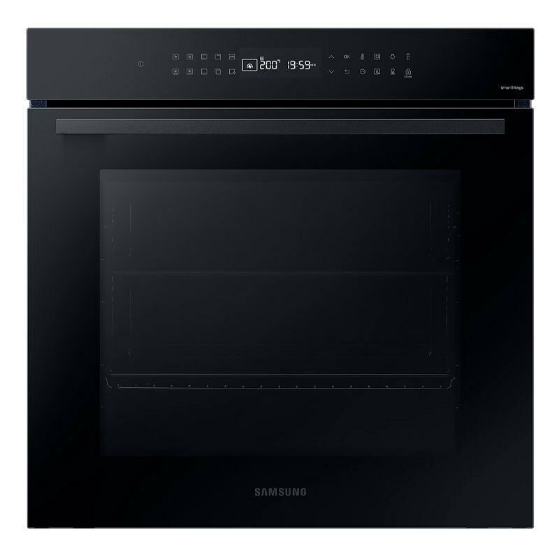 Horno multifunción integrable Samsung NV7B40403CK/U1 – 76 L, Vapor natural, Wi‑Fi SmartThings