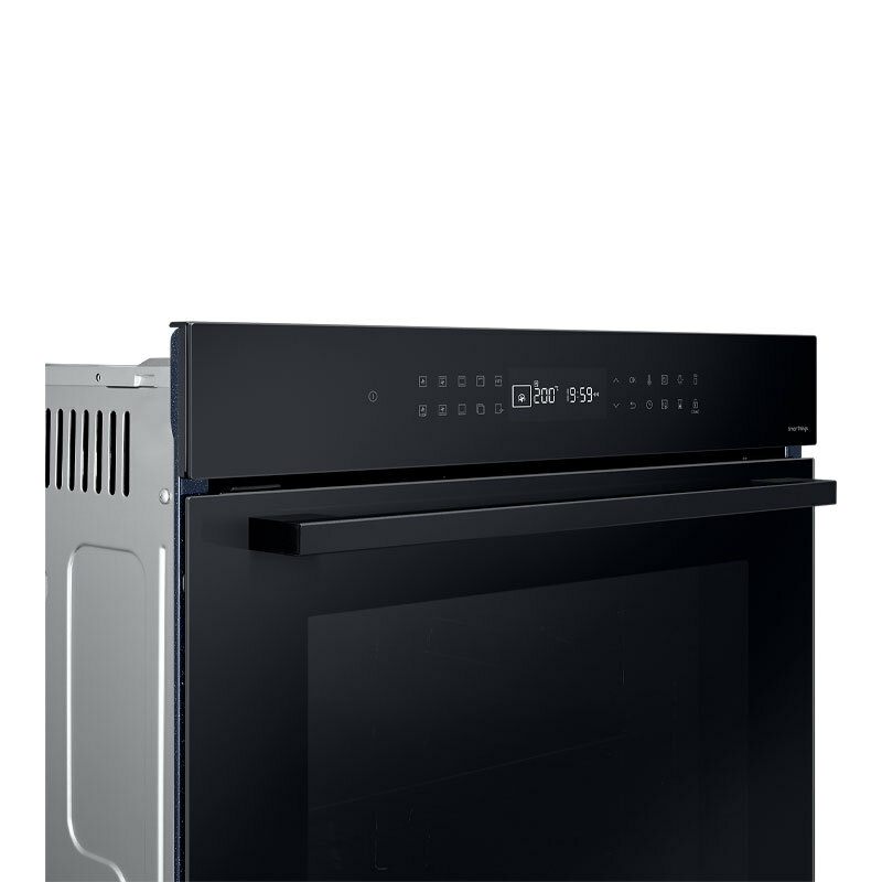 Horno multifunción integrable Samsung NV7B40403CK/U1 – 76 L, Vapor natural, Wi‑Fi SmartThings