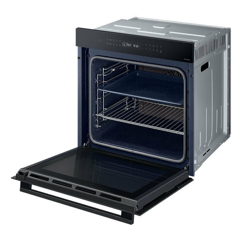 Horno multifunción integrable Samsung NV7B40403CK/U1 – 76 L, Vapor natural, Wi‑Fi SmartThings