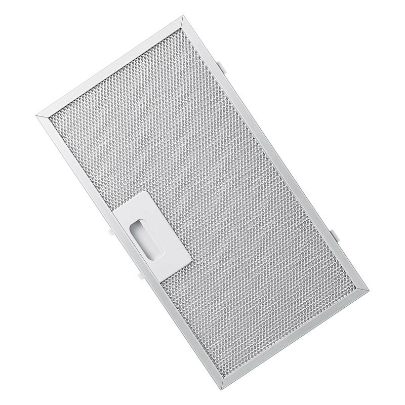 Grupo filtrante integrable Samsung NK52FG455CS/UR – 577 m³/h, filtro lavable, LED