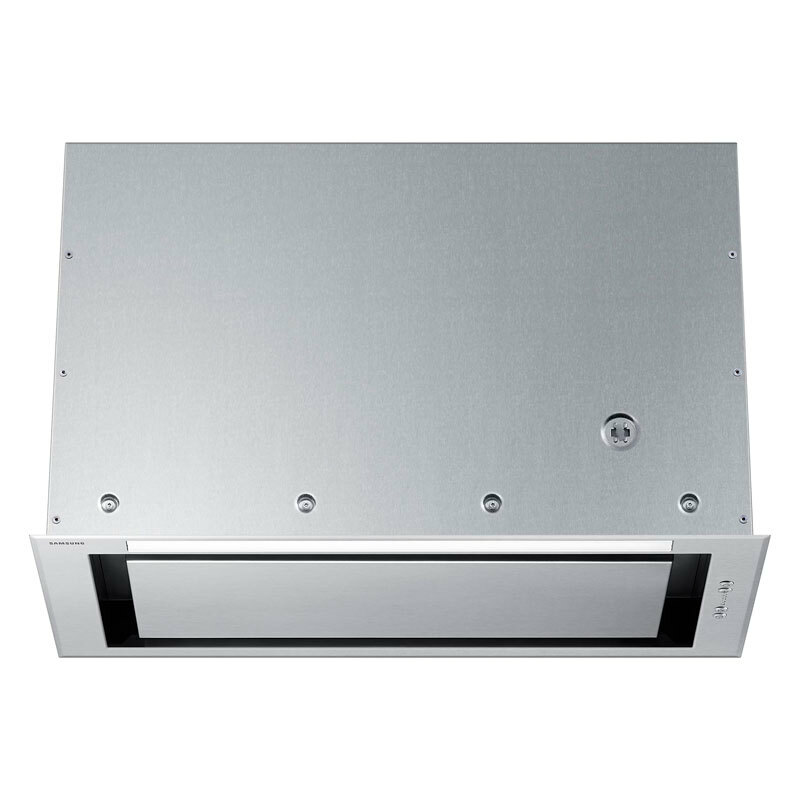 Grupo filtrante integrable Samsung NK52FG455CS/UR – 577 m³/h, filtro lavable, LED