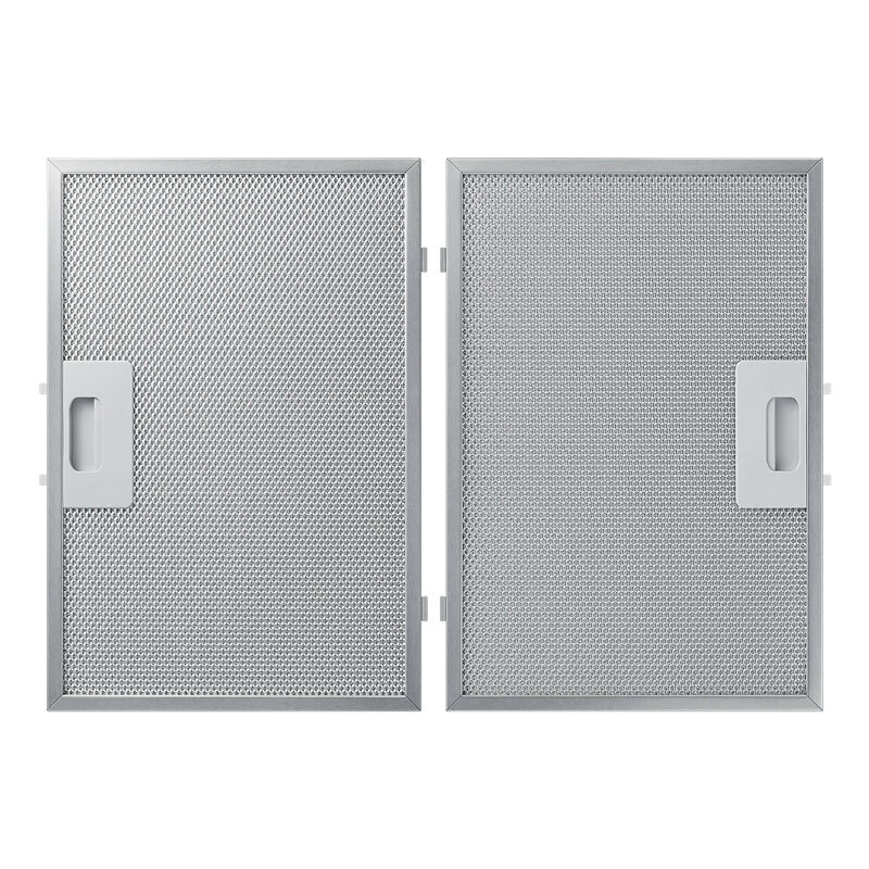 Campana extractora Samsung NK72FG454CS/UR – 72 cm, 625 m³/h, Inox