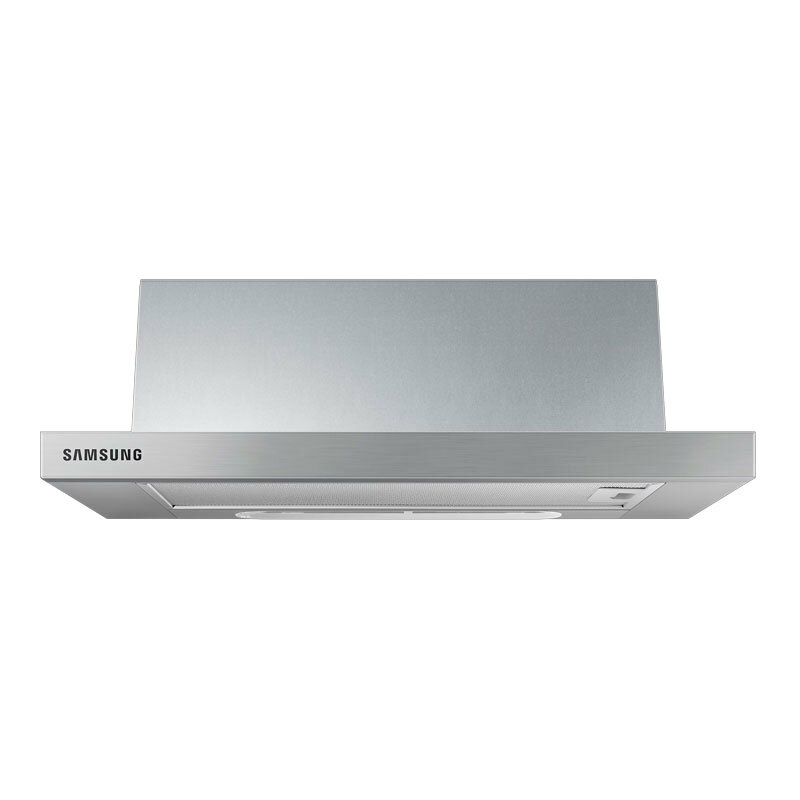 Campana telescópica Samsung NK24M1030IS/UR – Bajo mueble, 60 cm, 392 m³/h