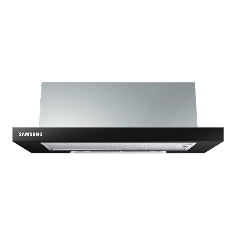 Campana telescópica Samsung NK24M1030IB/UR – 392 m³/h, 60 cm, LED