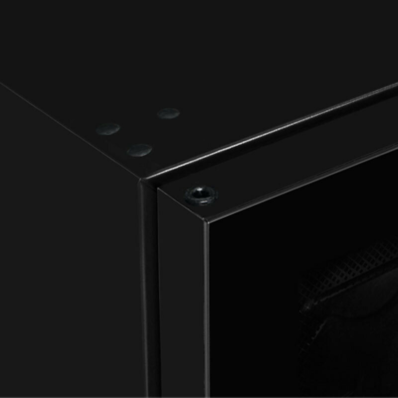 Vinoteca compacta Exquisit WS1-12-GT-030G – 12 botellas, 5-18 °C, 41 dB