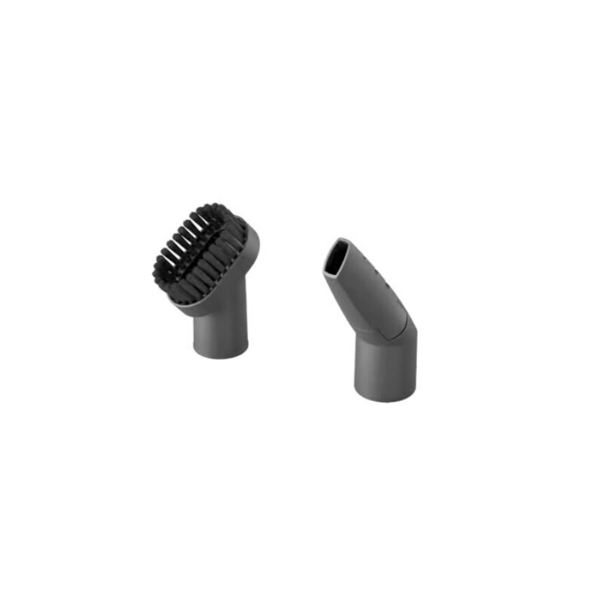 Accesorios del aspirador AEG AB31C1GG, cepillo y boquilla en color gris