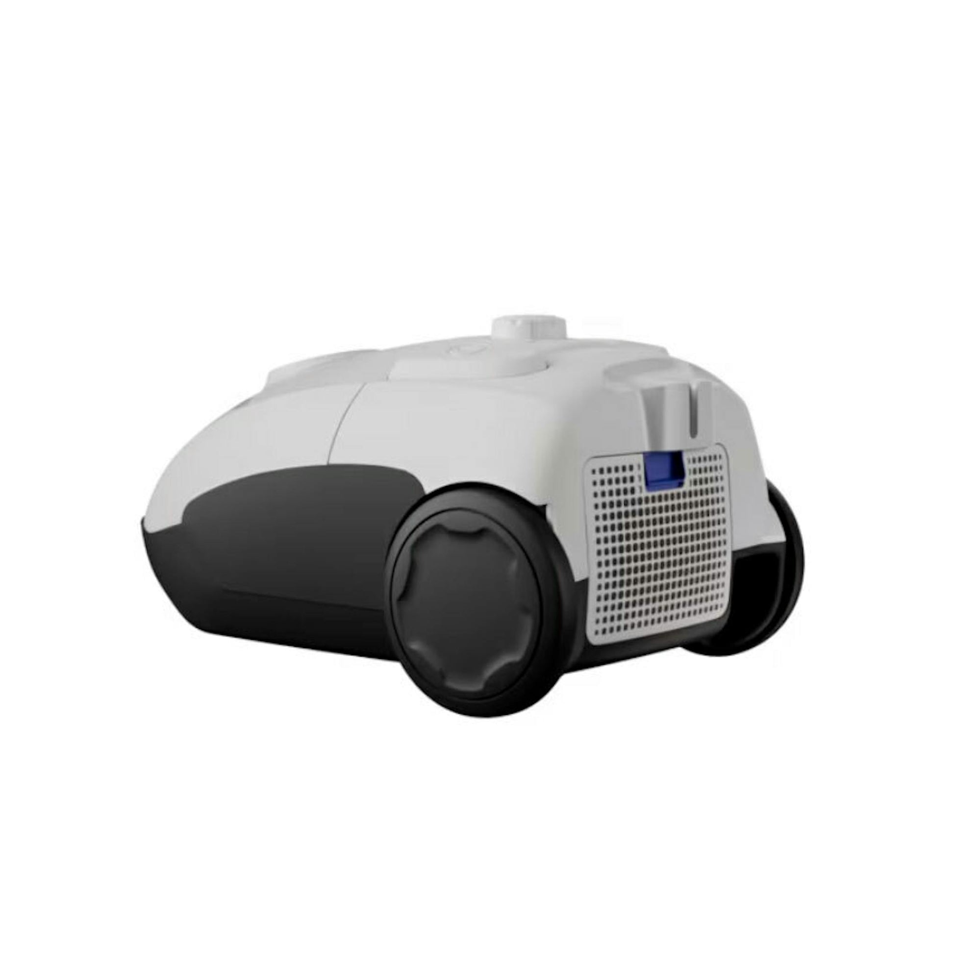 Aspirador AEG AB51C2SW blanco y negro