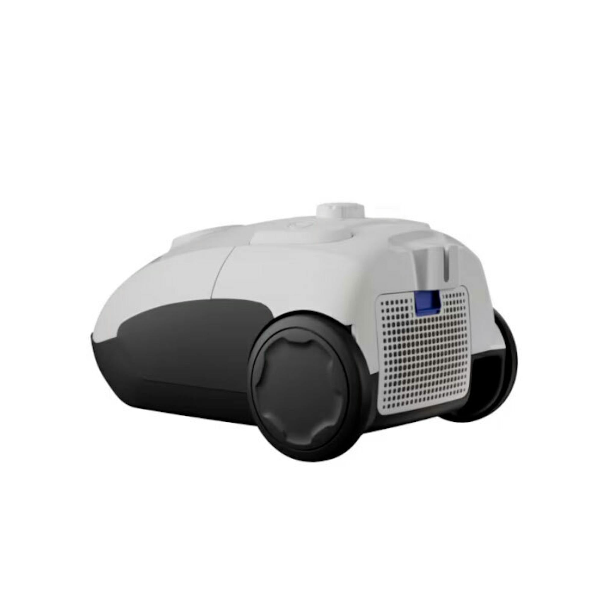 Aspirador AEG AB51C2SW blanco y negro