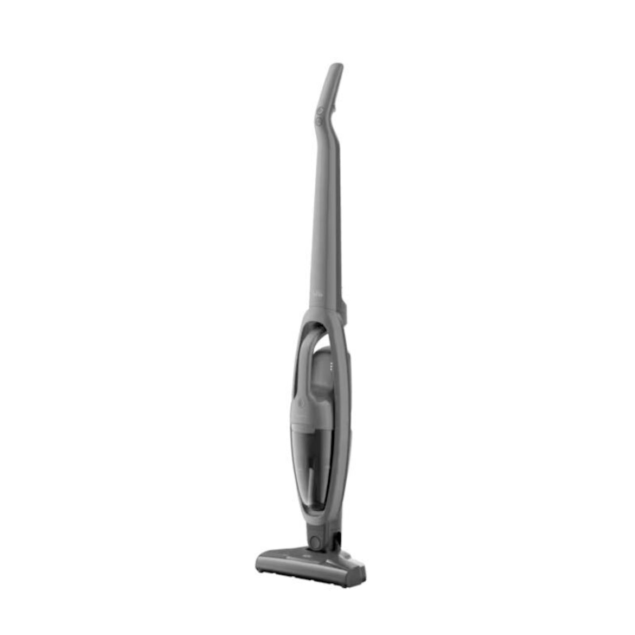 Aspirador vertical AEG AS52CB18DG gris