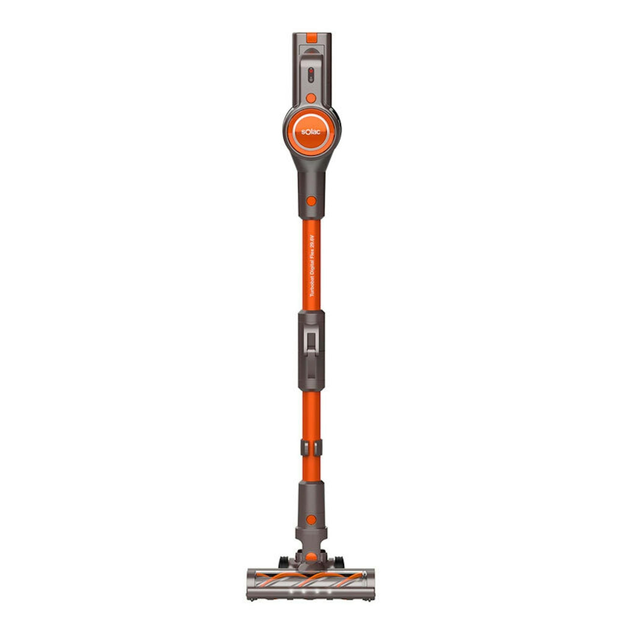Aspirador Solac AE2515 de escoba vertical