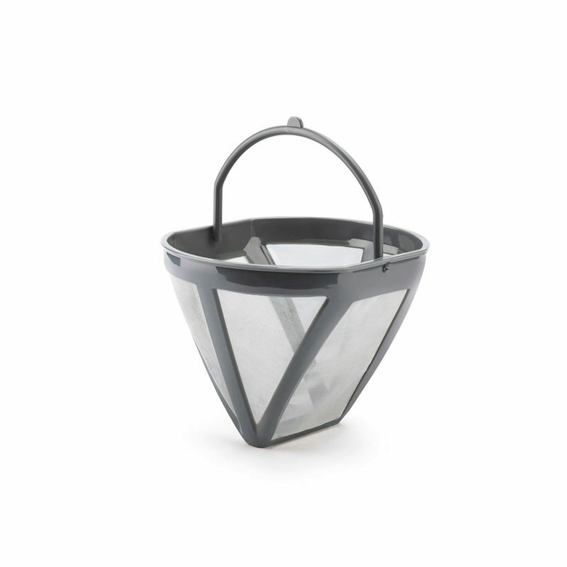 Smeg DCF02PGEU filtro reutilizable para cafetera de goteo
