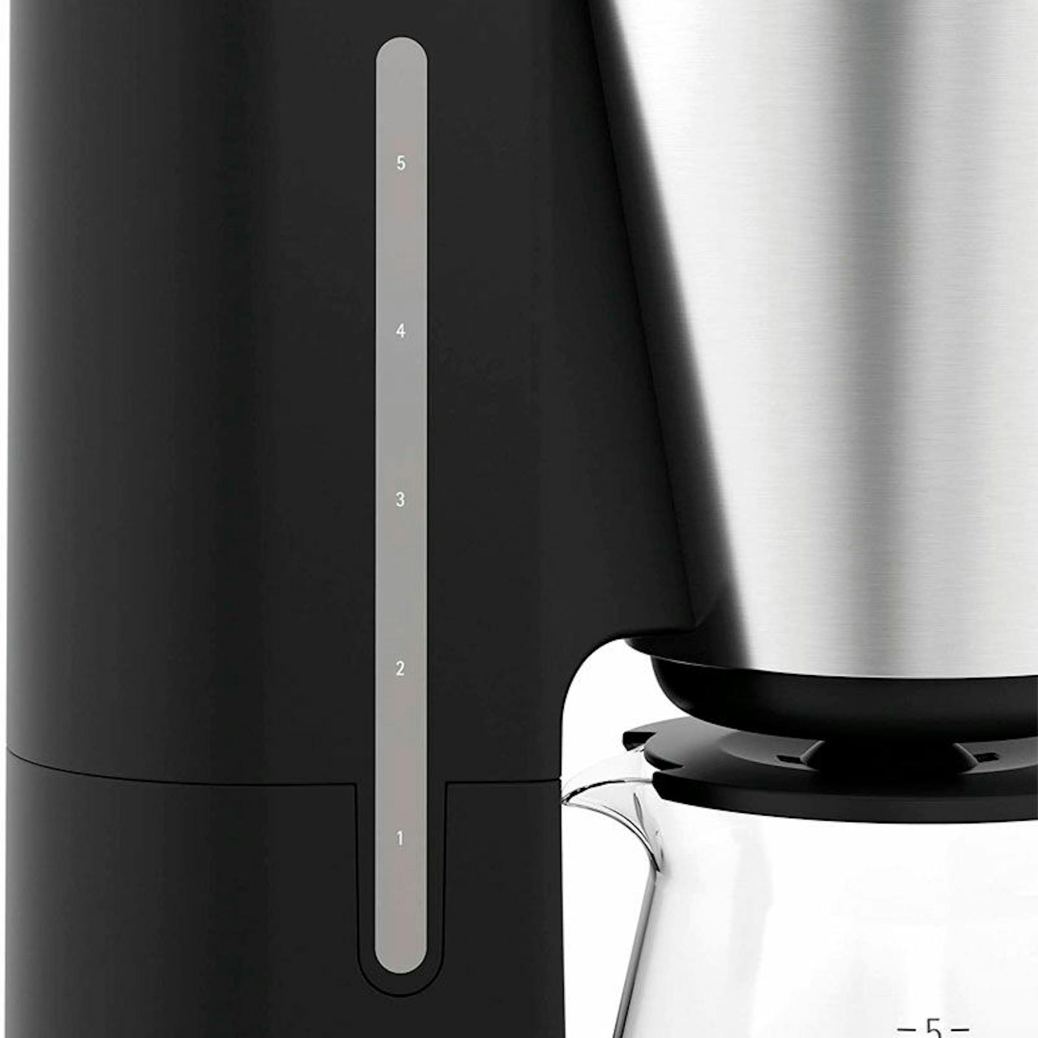 WMF Aroma cafetera de goteo con jarra de cristal