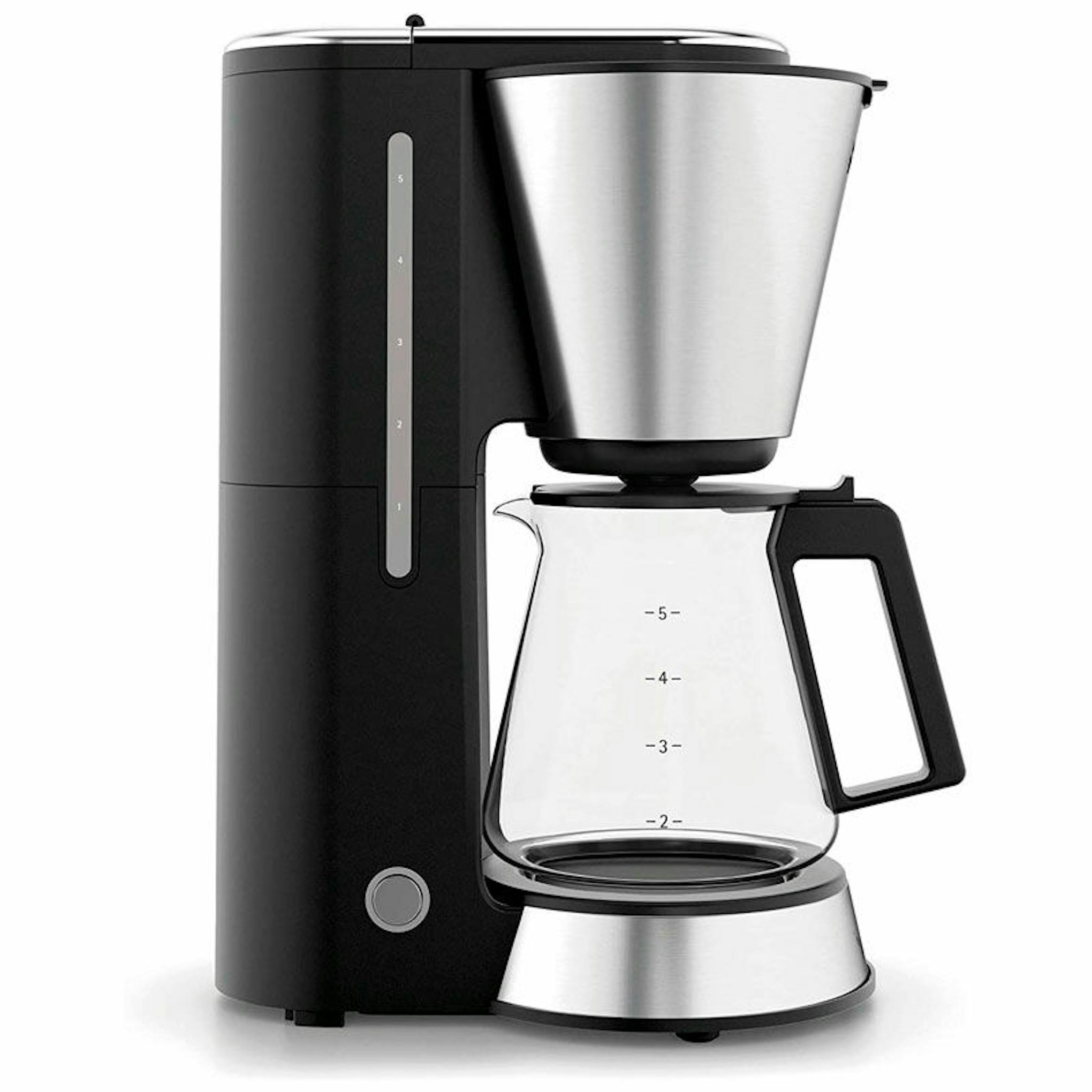 WMF Aroma cafetera de goteo con jarra de cristal