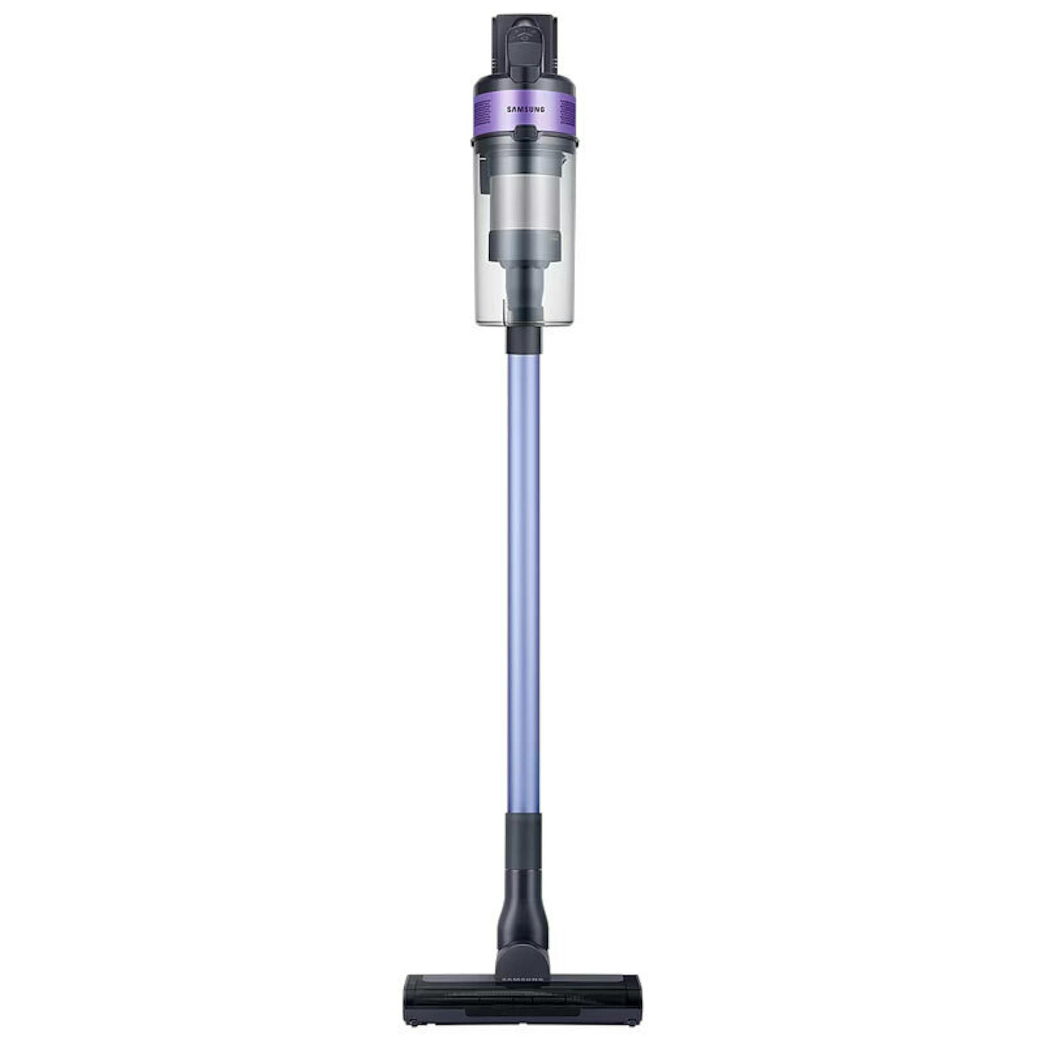 Aspirador escoba Samsung VS15A6031R4/ET violeta