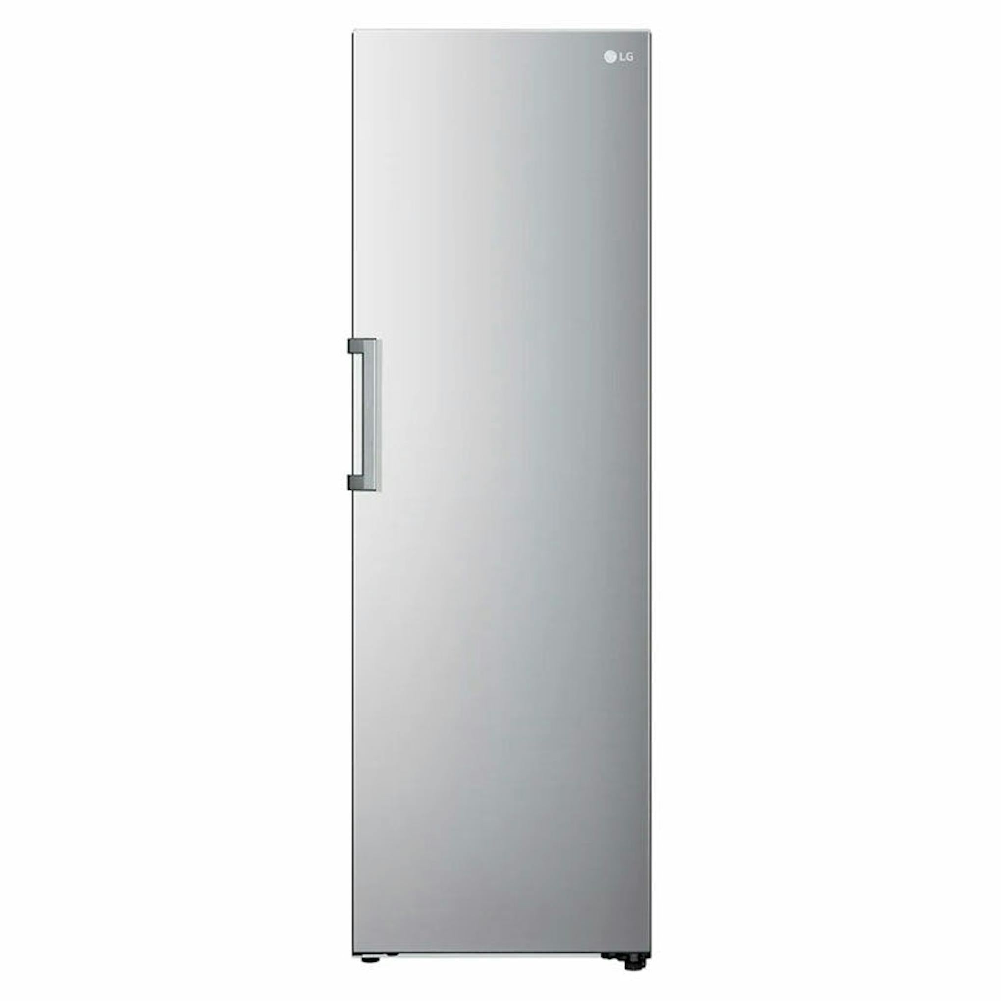 Frigorífico de 1 puerta LG GLT51PZGSZ inox