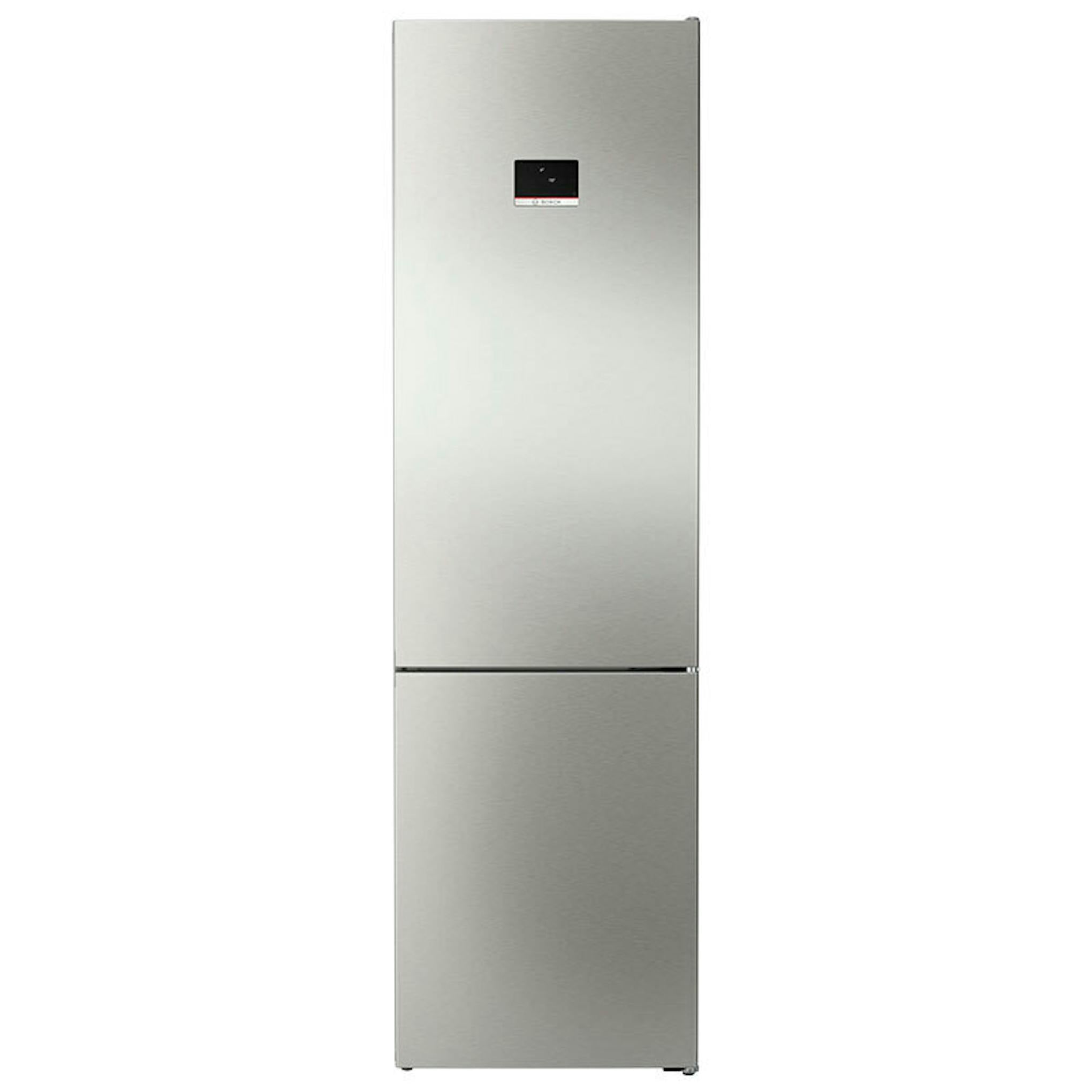 Frigorífico combi Bosch KGN394ICF inox