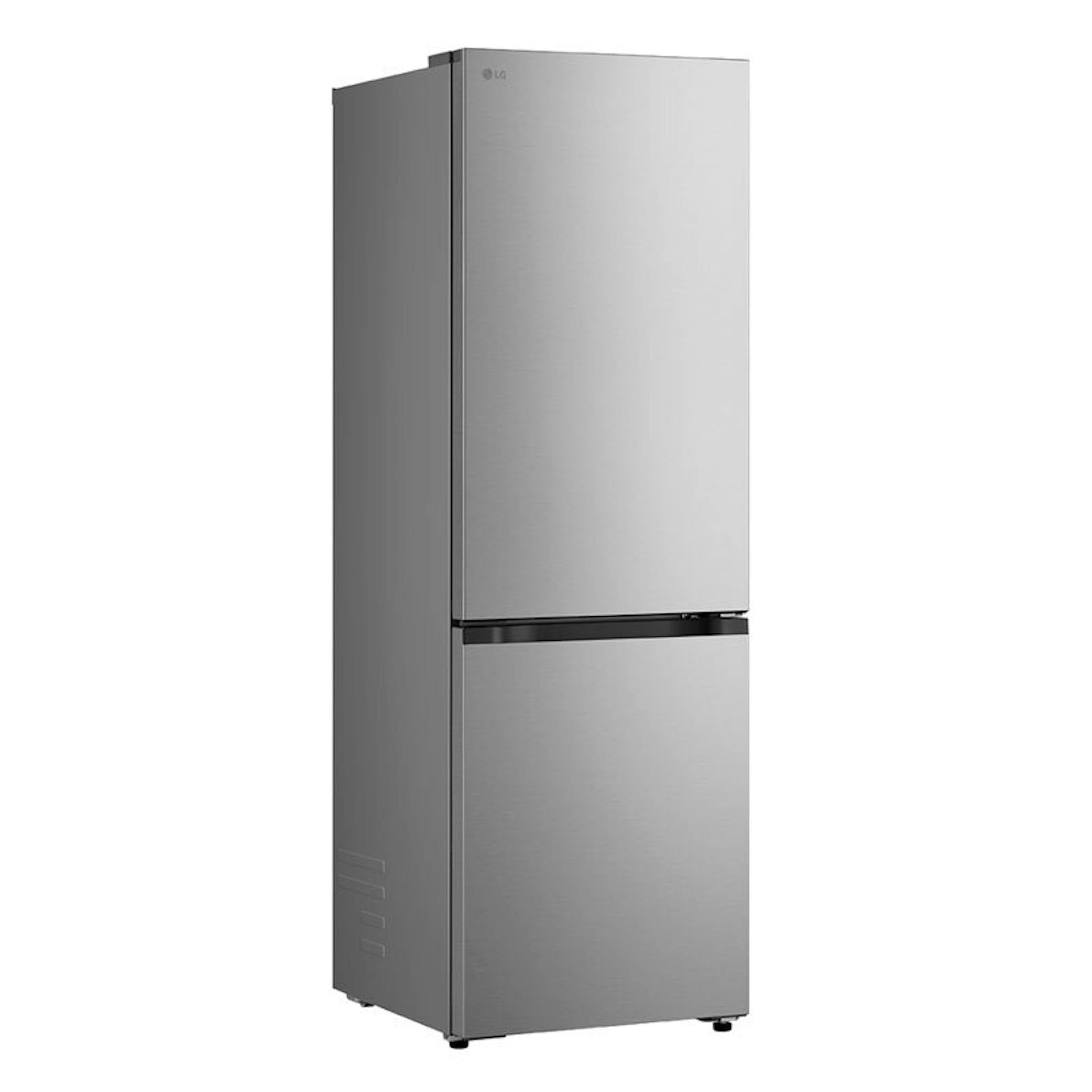 Frigorífico combi LG GBBSJ10DPY inox