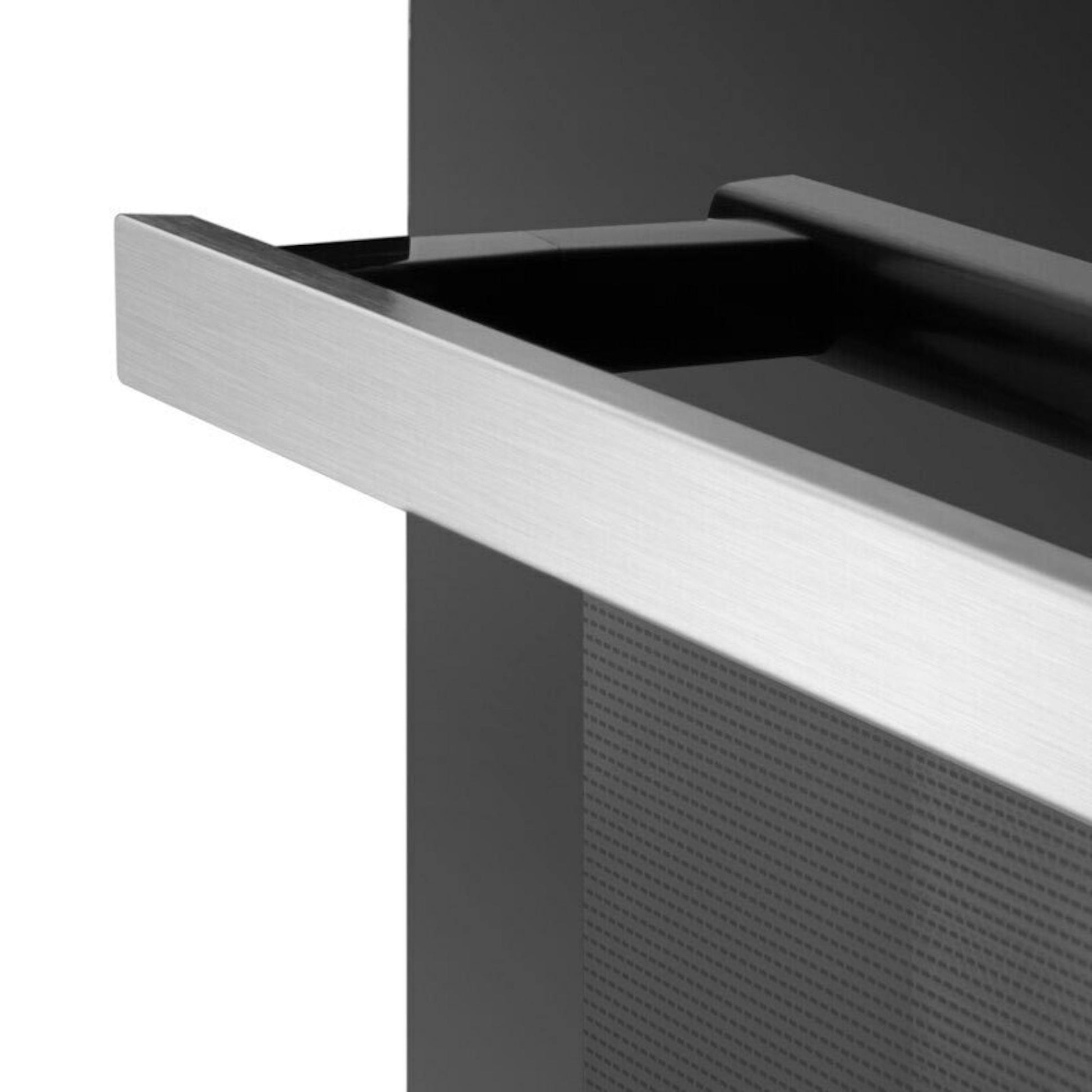 Detalle del horno Fagor 8H-760TCX Inox