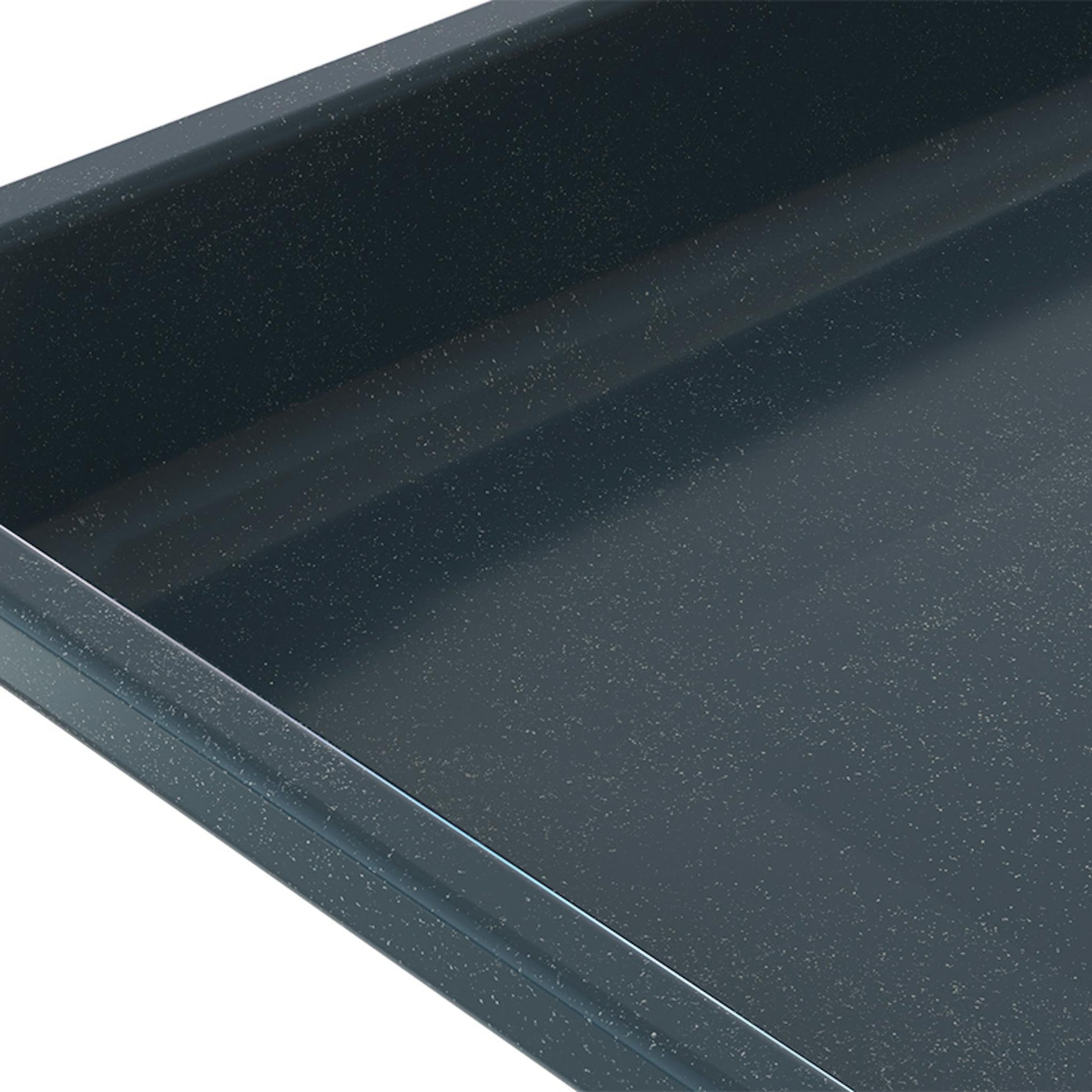 Interior parcial del horno Teka HSC6350P Inox