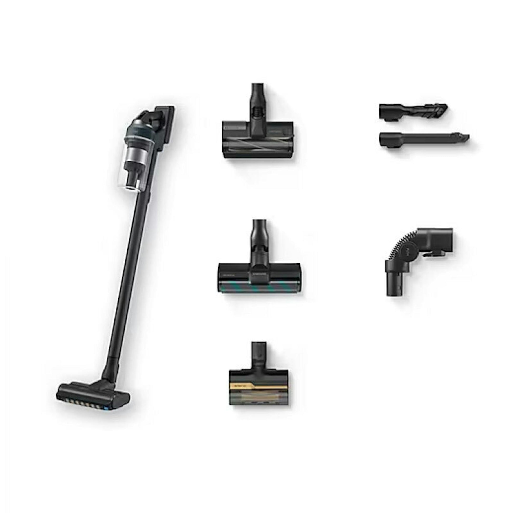 Samsung VS20C8524TB/WA aspirador escoba con accesorios